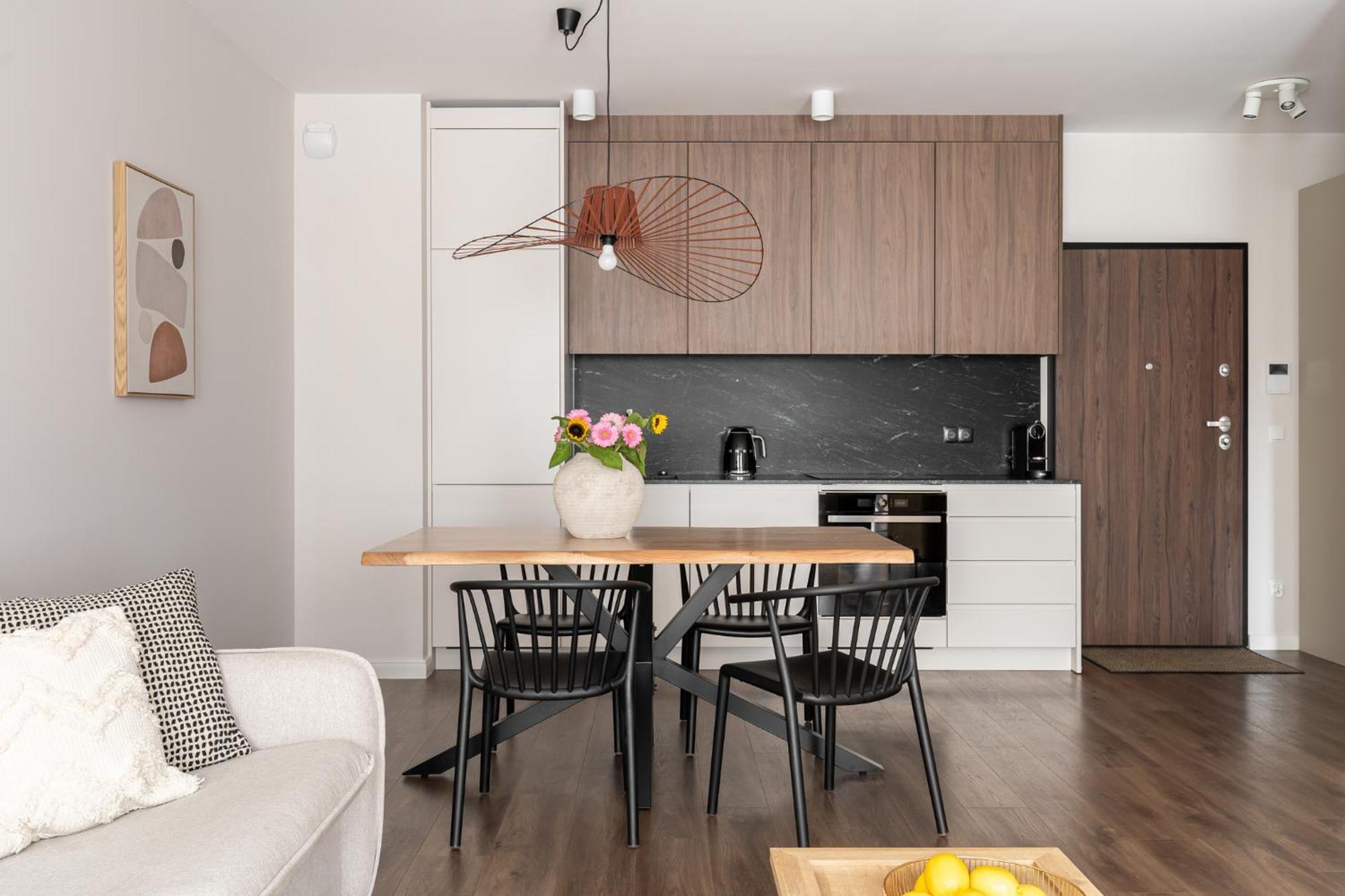 Scala 60H City Center Premium Apartments With Parking By Lion Apartments Gdańsk Exteriör bild